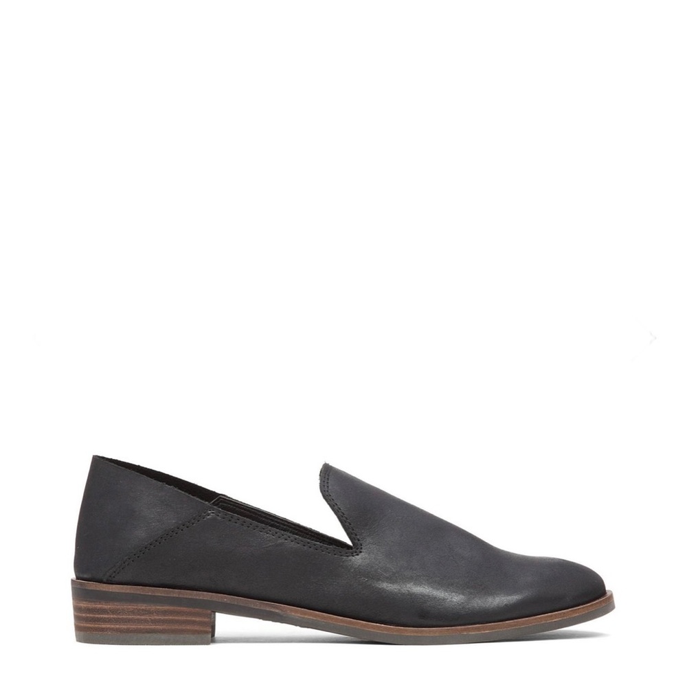 Lucky Brand Cahill Leather Loafer